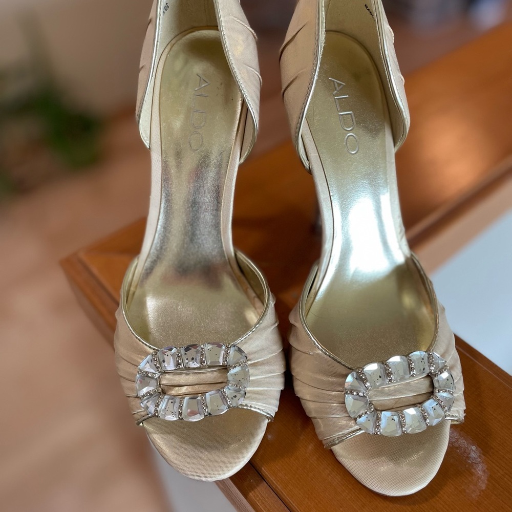 Brand new Aldo shoes 36.